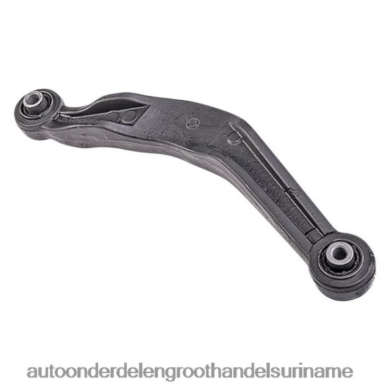 Opel 2X6XBR2419 bedieningsarm 13318345 - auto onderdelen Suriname