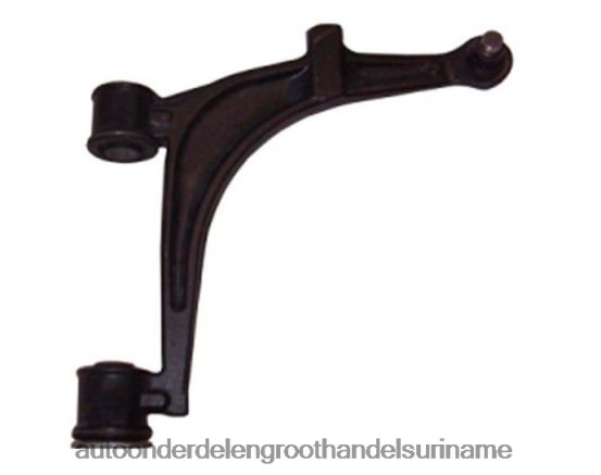 Opel 2X6XBR2513 bedieningsarm 93194855 - voertuig onderdelen kopen