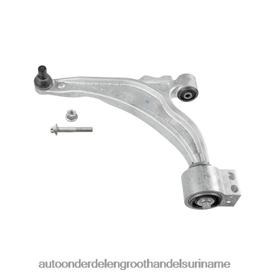 Opel 2X6XBR852 bedieningsarm 352509 - voertuig motor onderdelen