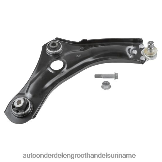 Renault 2X6XBR3069 draagarm 5450-452-97r - auto onderdelen Suriname