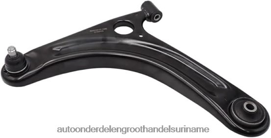 Suzuki 2X6XBR1804 draagarm 45201-68h03 - auto onderdelen leveranciers