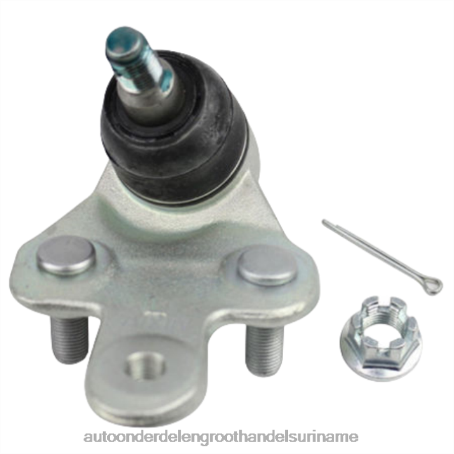 HN4NJ777 - auto reserveonderdeel kogelgewricht,laag l 43340-09160 LEXUS