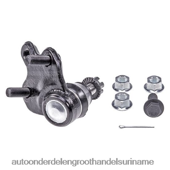 Pontiac 2X6XBR3249 kogelgewricht 19184279 - auto onderdelen Suriname
