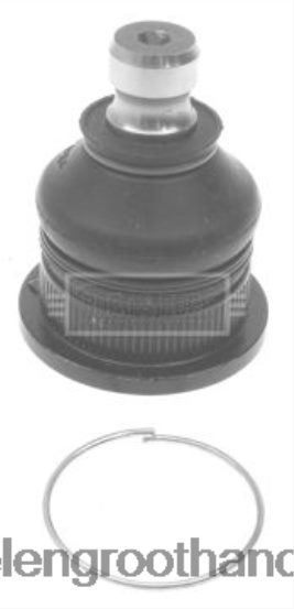 Renault 2X6XBR1223 kogelgewricht 8200-255-761-bj - voertuig onderdelen kopen