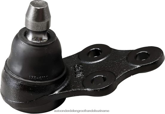 Suzuki 2X6XBR555 kogelgewricht 45221-86z00 - groothandel auto onderdelen