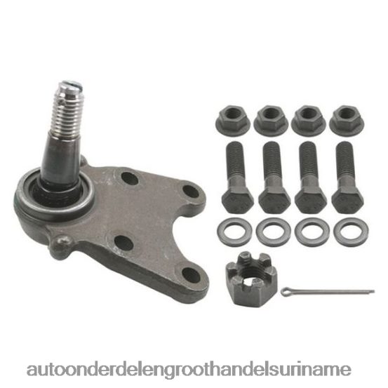 Chevrolet 2X6XBR1254 kogelgewricht 8-89040-240-0 - auto onderdelen leveranciers