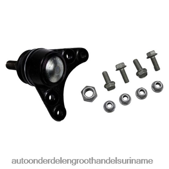 Chevrolet 2X6XBR1264 kogelgewricht 89040242 - auto onderdelen leveranciers