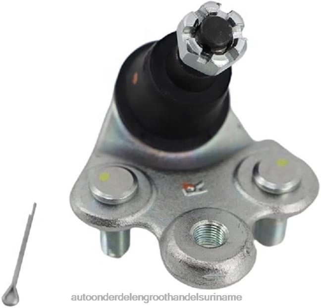 HN4NJ610 - auto onderdelen bestellen spoorstangeind 51230-snv-h02 subsamenstel stuurkogel HONDA