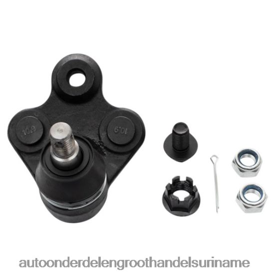 Honda 2X6XBR3071 kogelgewricht 51220-ts9-a01 - auto onderdelen zaken in Suriname