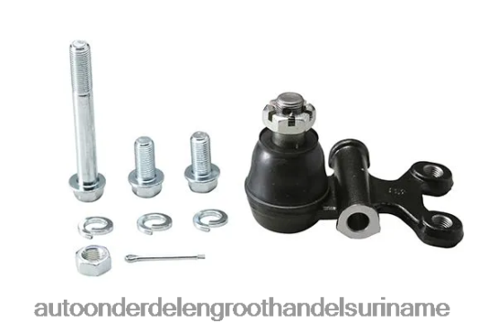 Mazda 2X6XBR2757 kogelgewricht la12-34-550 - auto reserveonderdeel