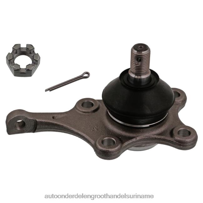 HN4NJ1175 - groothandel auto onderdelen kogelgewricht 43330-29165 TOYOTA