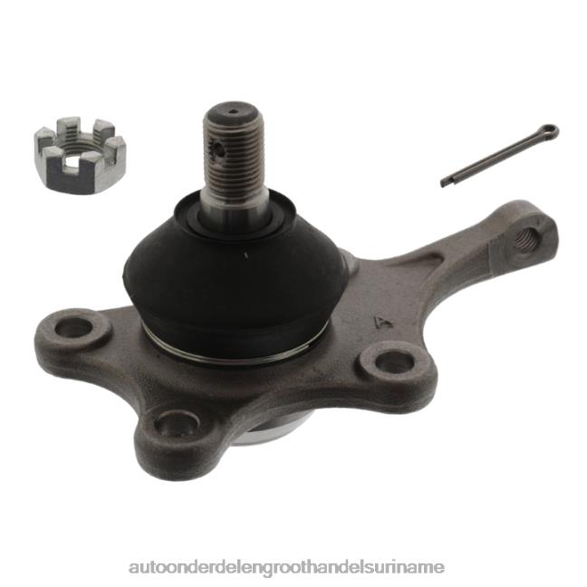 HN4NJ1176 - auto onderdelen winkel kogelgewricht 43340-29115 TOYOTA