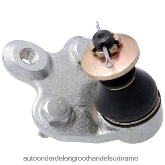 Toyota 2X6XBR2810 kogelgewricht 43330-09700 - auto onderdelen bestellen