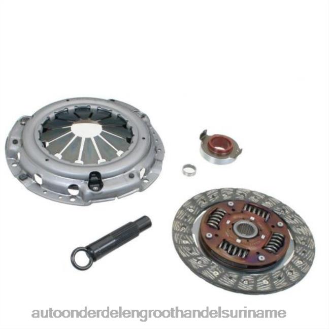 HN4NJ117 - auto reserveonderdeel koppelingssets hcc538 hcd822 brg500 ACURA