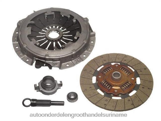 HN4NJ132 - voertuig motor onderdelen koppelingssets isc589 isd142 brg603 ISUZU