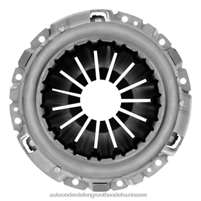 HN4NJ157 - auto reserveonderdeel koppelingssets nsc633 nsd140u tba INFINITI/NISSAN