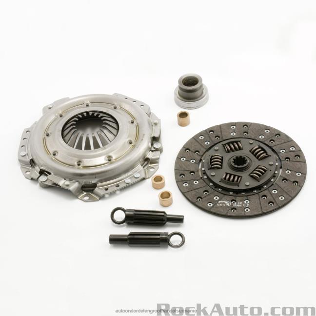 HN4NJ229 - auto onderdelen Suriname koppelingssets ca1675 cd4187 n1489 JEEP