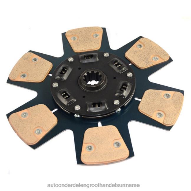 HN4NJ237 - auto reserveonderdeel koppelingssets ca5023r cd5052cb6 n8031 VOLKSWAGEN