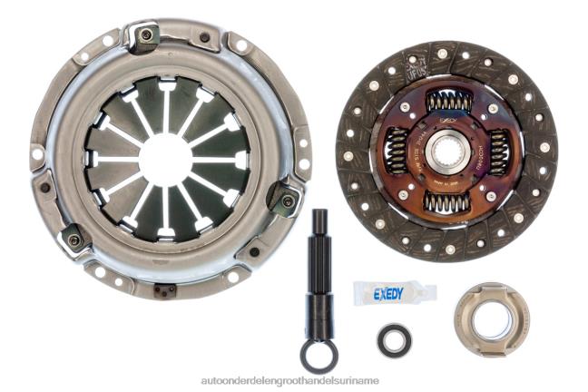 HN4NJ122 - voertuig motor onderdelen koppelingssets brg370 hcc507 hcd006u HONDA