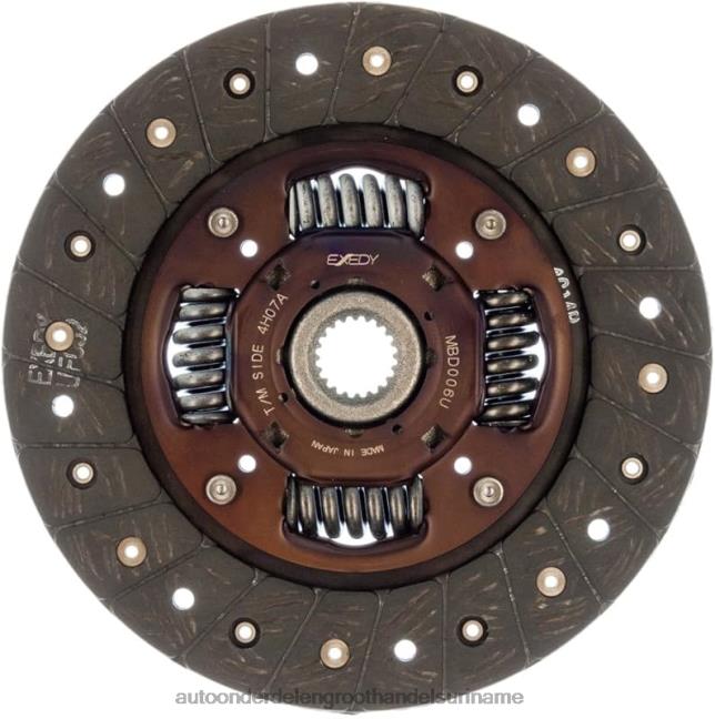 HN4NJ149 - auto onderdelen Suriname koppelingssets mbc536 mbd010 brg210 MITSUBISHI