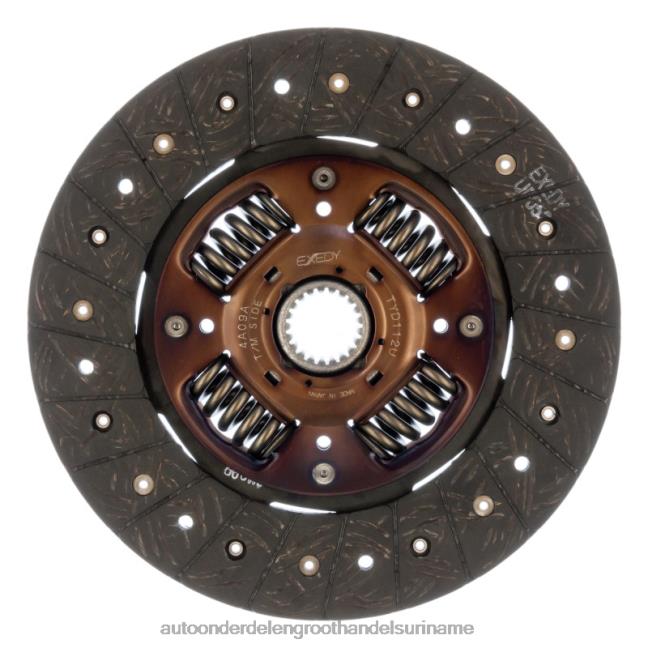 HN4NJ177 - auto reserveonderdeel koppelingssets tyc522 tyd112u brg445 TOYOTA