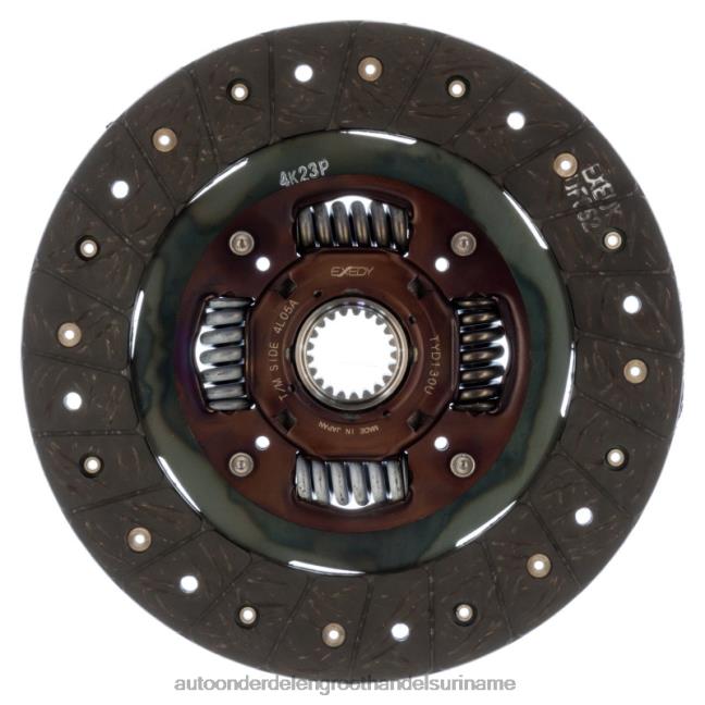 HN4NJ182 - voertuig motor onderdelen koppelingssets tyc538 tyd130u brg201 TOYOTA