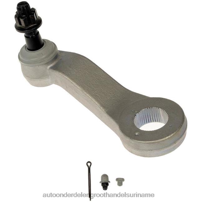 HN4NJ1122 - voertuig motor onderdelen 19256664 stuurpitmanarm CHEVROLET