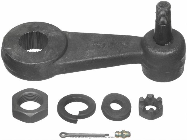 HN4NJ1222 - voertuig motor onderdelen k5210 stuurpitmanarm CADILLAC