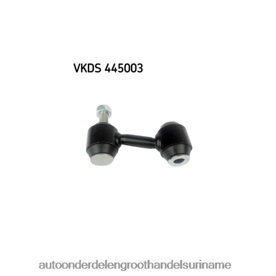 Opel 2X6XBR376 stabilisatorverbinding 444081 - auto onderdelen winkel