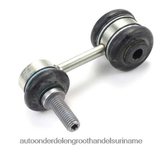 Saab 2X6XBR3037 stabilisatorverbinding 12777969 - auto reserveonderdeel