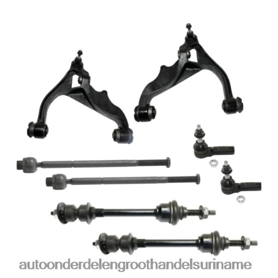 Chevrolet 2X6XBR2324 stabilisatorverbinding 11085481 - auto onderdelen leveranciers