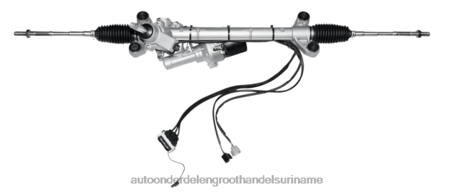 HN4NJ2839 - auto onderdelen Suriname stuurbekrachtigingsrek 34110aj170 C-EPS COLUMN P-EPS