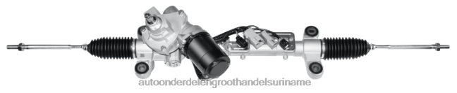HN4NJ2840 - auto onderdelen bestellen stuurbekrachtigingshuis 53601swcg02 C-EPS COLUMN P-EPS