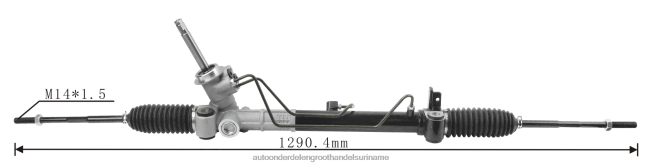 HN4NJ2696 - auto onderdelen winkel stuurbekrachtigingshuis 95932780 7111936020 95298592 42514718 CHEVROLET
