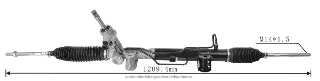 HN4NJ2791 - auto onderdelen zaken in Suriname stuurbekrachtiging rek p05105085ac 5154515ac p051054517ac 5154519aa 19320419 1020236 7117136010 DODGE/CHRYSLER