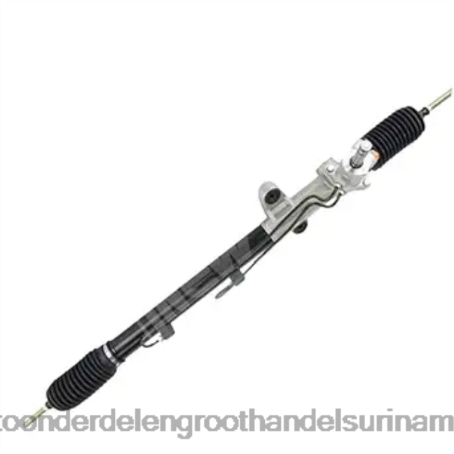 HN4NJ1572 - voertuig motor onderdelen stuurbekrachtigingshuis 53601-scp-w01 HONDA