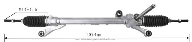 HN4NJ2636 - auto onderdelen winkel stuurbekrachtiging df71-32-110b df95-32-110a 1543718 df71-32-110a df71-32-110b df9532960 df9532960a df9532960b MAZDA