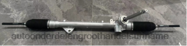 HN4NJ2647 - auto reserveonderdeel stuurbekrachtigingshuis 17-d10e-32-110c MAZDA