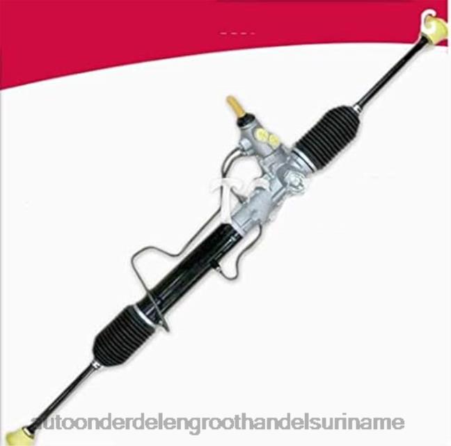 HN4NJ1587 - auto reserveonderdeel stuurbekrachtiging mr374045 MITSUBISHI
