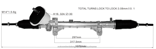 HN4NJ2805 - groothandel auto onderdelen stuurbekrachtiging 480010024r 490017022r 490010024r 490010058r 490010683r 490010055r 490016917r 490015196r 8201521850 RENAULT