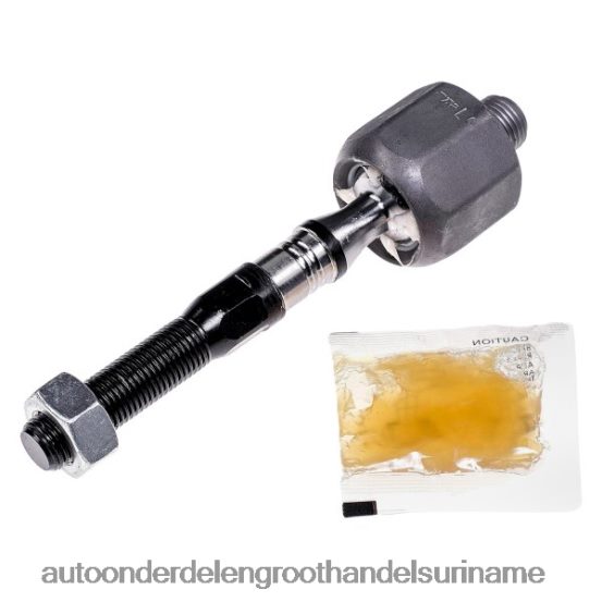 Acura 2X6XBR3159 spoorstangeind 53610-ty2-a01 subsamenstel stuurwiel - auto onderdelen Suriname
