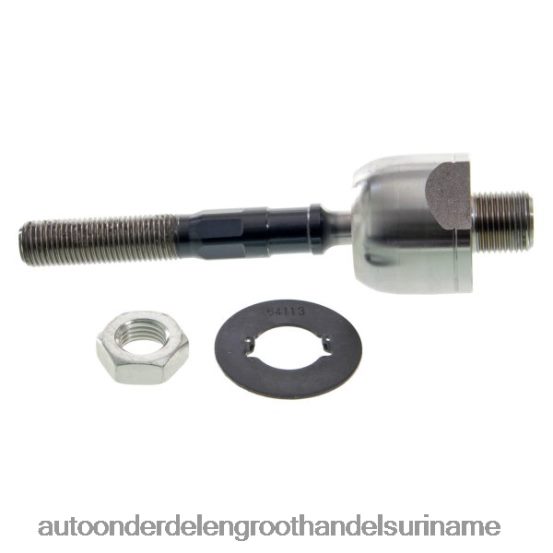 Acura 2X6XBR624 spoorstangeind 53610-tk4-a01 subsamenstel stuurwiel - auto onderdelen leveranciers