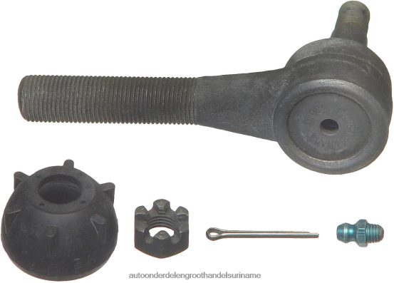 Am. 2X6XBR408 es368rl spoorstangeind - auto onderdelen groothandel