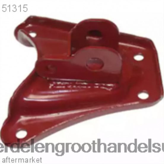 Iveco 2X6XBR1237 ophanging schokdemper 500381087 - auto reserveonderdeel