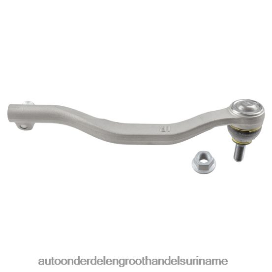 Mini 2X6XBR3107 321-098-05-552 spoorstangeind - auto reserveonderdeel