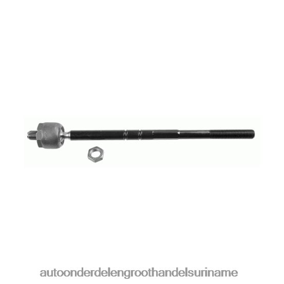 Saab 2X6XBR1052 spoorstangeind 12804238 stuurwiel-subeenheid - voertuig motor onderdelen