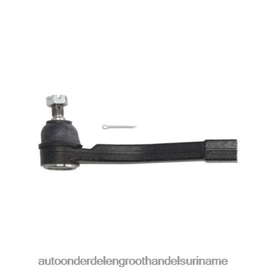 Ssangyong 2X6XBR1976 46660-08001 spoorstangeind - auto onderdelen winkel