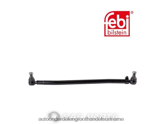 Benz 2X6XBR1578 spoorstangeind 634-460-0005 - auto onderdelen groothandel