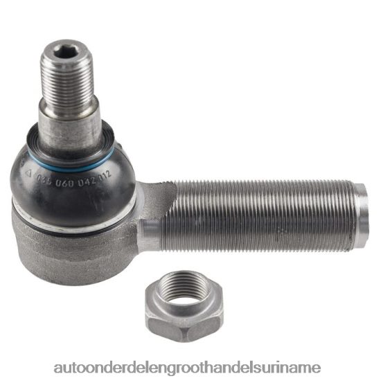 Benz 2X6XBR1611 001-460-6348 spoorstangeind - auto onderdelen zaken in Suriname