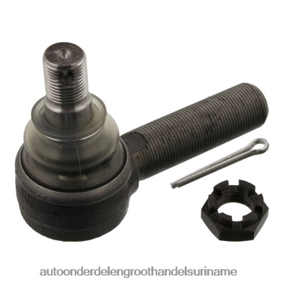 Benz 2X6XBR1974 001-330-0035 spoorstangeind - auto onderdelen leveranciers